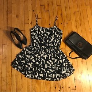 Banana Republic dress